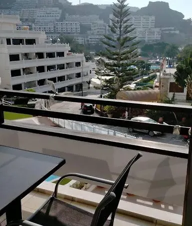 Apartment En Puerto Rico,mogan Puerto Rico (Gran Canaria)