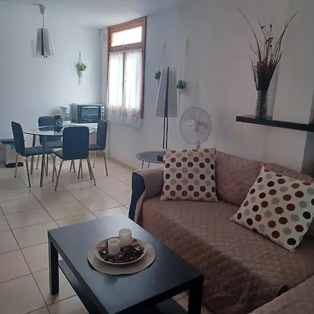 Apartment En Puerto Rico,mogan Puerto Rico (Gran Canaria)