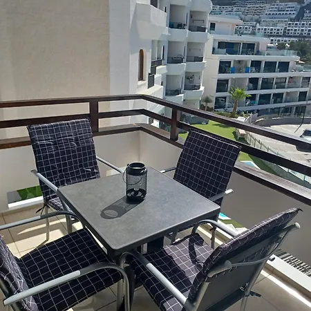 Apartment En Puerto Rico,mogan *