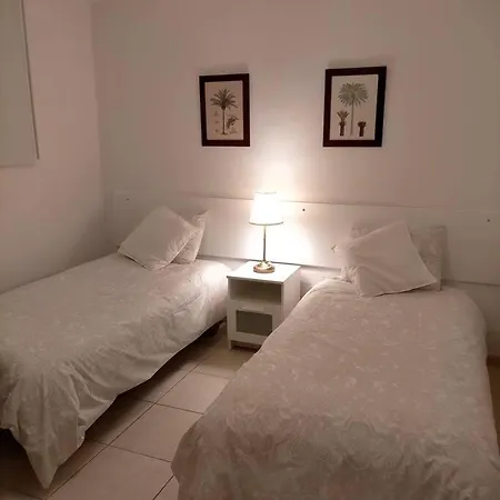 Apartment Con Terraza A 2 Min De La Playa Puerto Rico, Gran Canaria Puerto Rico (Gran Canaria)