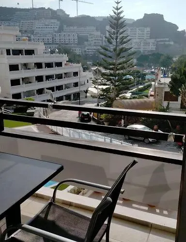 Apartman En Puerto Rico,mogan Puerto Rico (Gran Canaria)