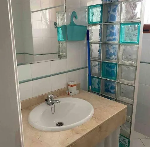 En Puerto Rico,mogan Puerto Rico (Gran Canaria)